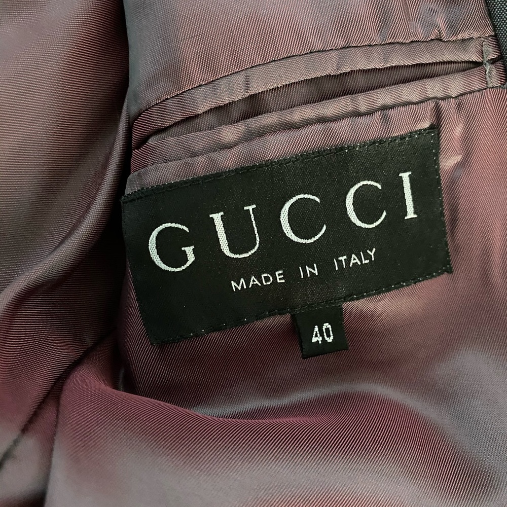 Gucci Blazer